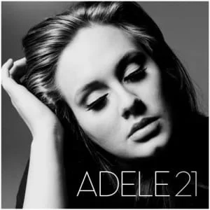 Adele - Adele 21 (2011)