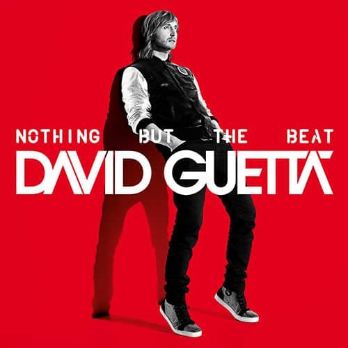 David Guetta - Nothing But The Beat (2011)
