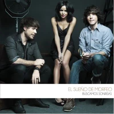 El Sueño de Morfeo - Buscamos Sonrisas (2012)