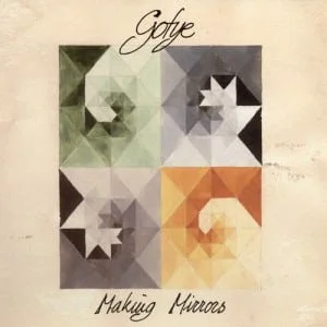Gotye - Making Mirrors (2011)