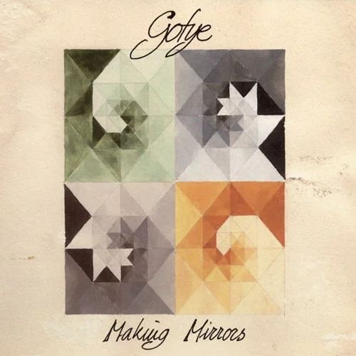 Gotye - Making Mirrors (2011)