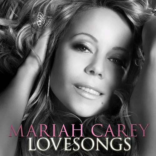 Mariah Carey - Love Songs (2008)