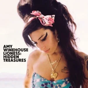Lioness: Hidden Treasures (2011)