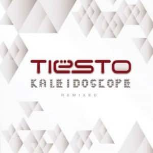 DJ Tiësto - Kaleidoscope Remixed (2010)