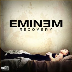 Eminem - Recovery (2010)