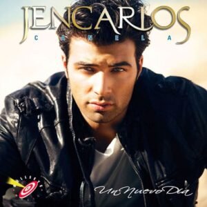 Jencarlos / Jencarlos Canela - Un Nuevo Día (2011) Cover Jencarlos / Jencarlos Canela - Un Nuevo Día (2011)
