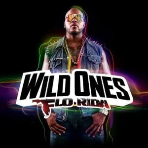 Flo-Rida-Wild-Ones-2012