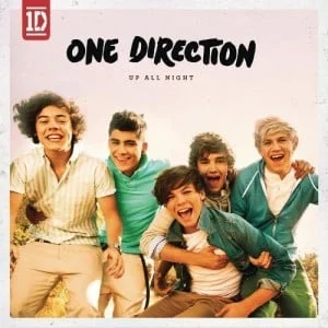 One-Direction-Up-all-night-2011