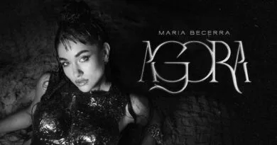 Agora – Maria Becerra