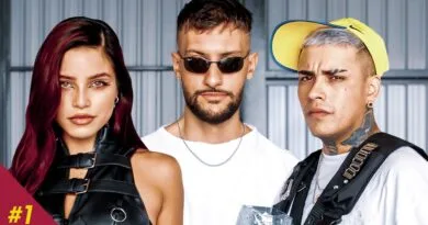 En La Intimidad | Crossover #1 – Emilia, Callejero Fino, Big One