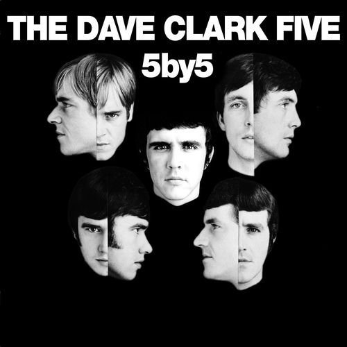 5 By 5 (2019 - Remaster)