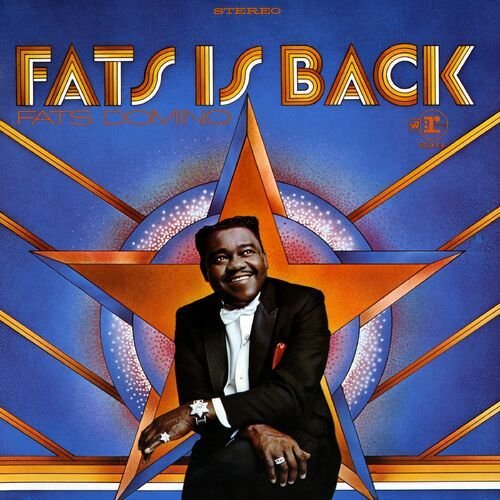 Fats Is Back