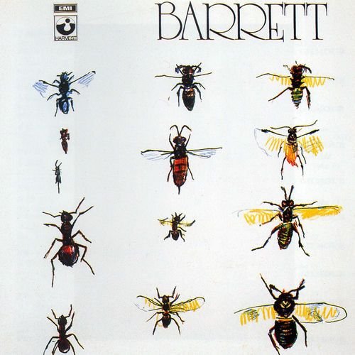 Barrett (Deluxe Version)