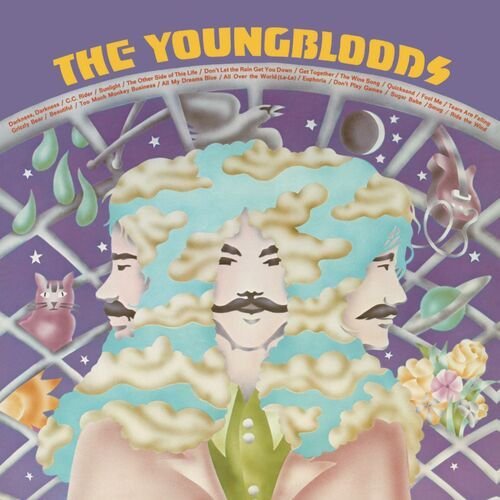 This Is The Youngbloods