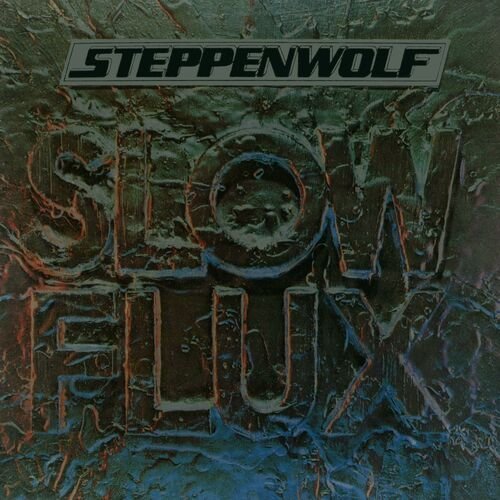 Slow Flux