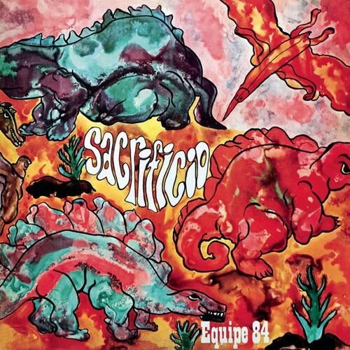 Sacrificio