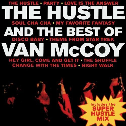 The Hustle - Original Mix