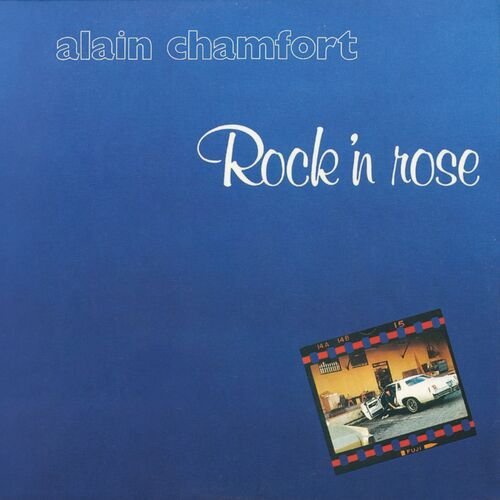 Rock'n Rose