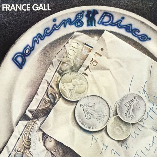 Dancing Disco (Remasterisé en 2004) (Edition Deluxe)