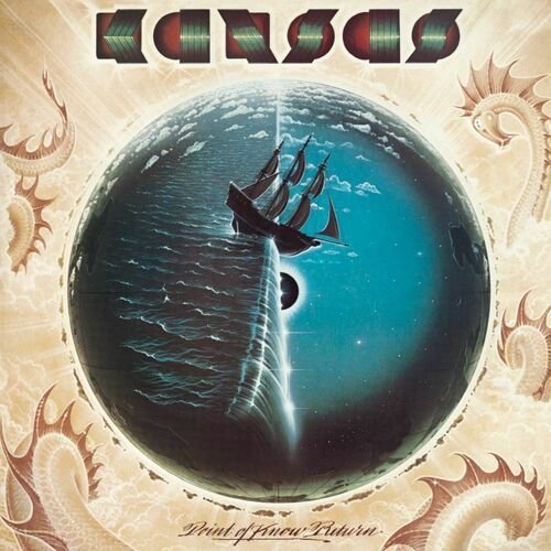 Point Of Know Return (Expanded Edition)