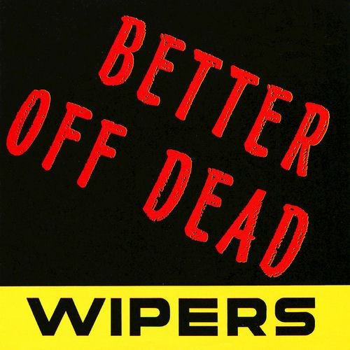 Better Off Dead - EP