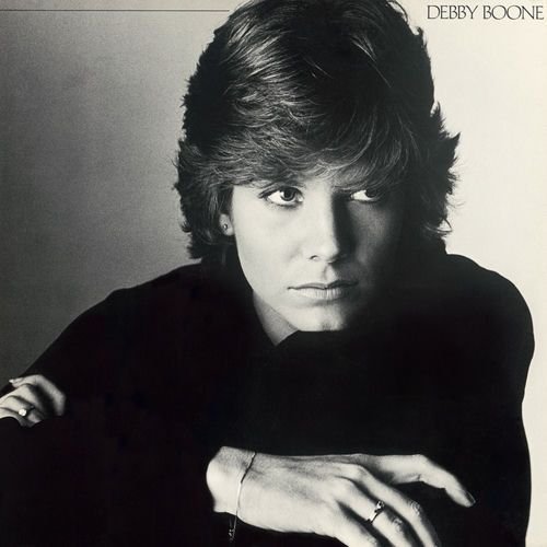 Debby Boone