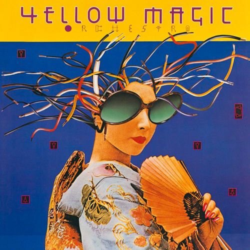 Yellow Magic Orchestra USA