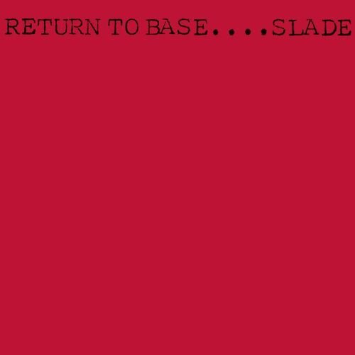 Return to Base