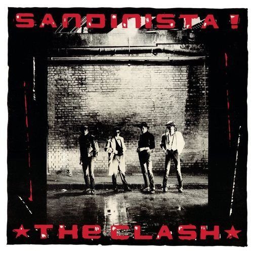 Sandinista! (Remastered)