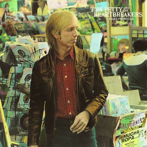 Hard Promises (Reissue Remastered)