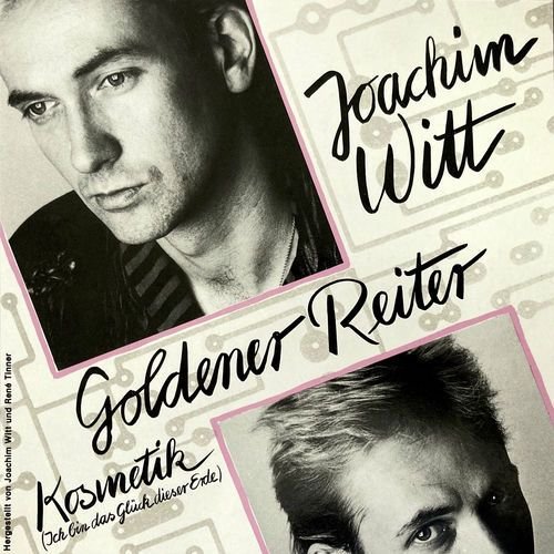Goldener Reiter