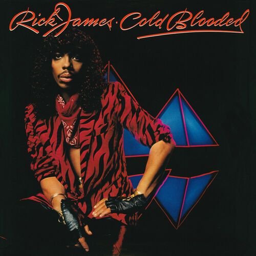 Cold Blooded (Expanded Edition)
