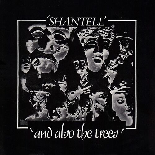 Shantell