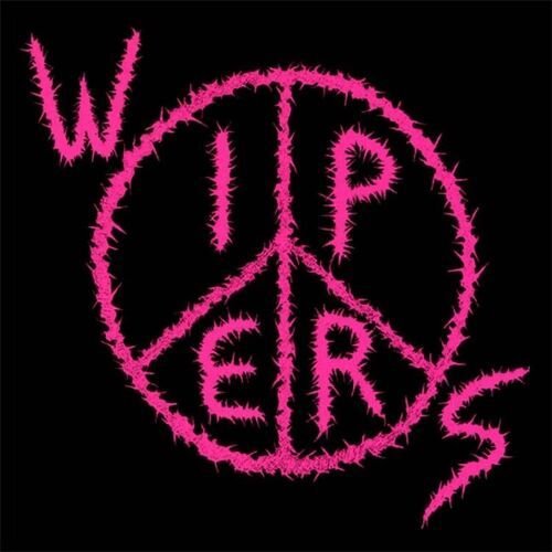 Wipers Tour 84 (Live)