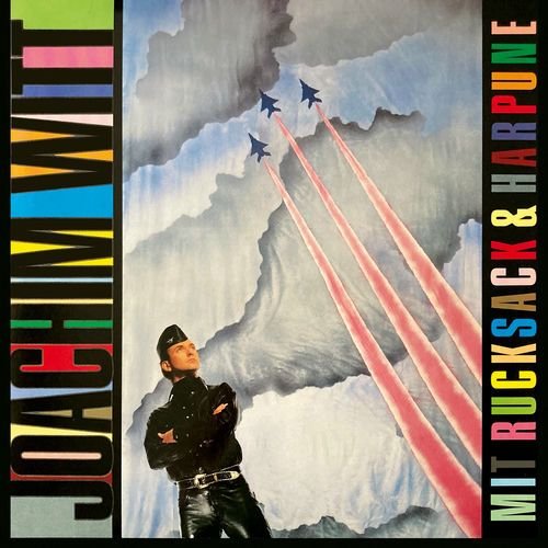 Mit Rucksack und Harpune (Extended Version) (2022 Remaster)