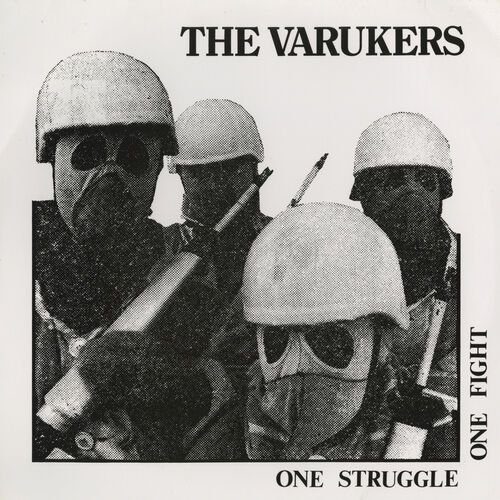 One Struggle One Fight