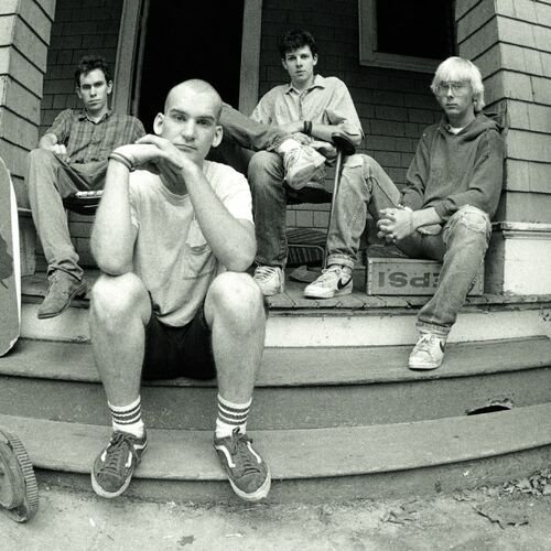Salad Days