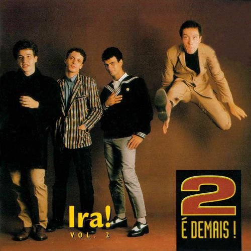 2 é demais- Vol 2