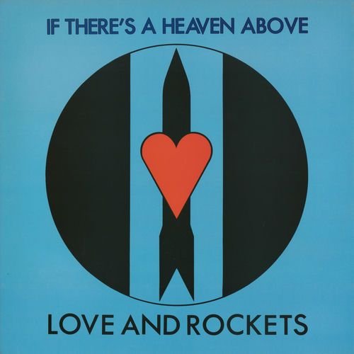 If There's a Heaven Above