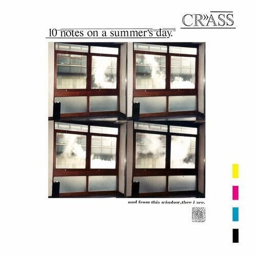 Ten Notes On A Summer's Day (Remastered)