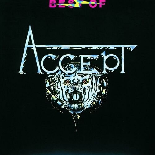 Best Of Accept
