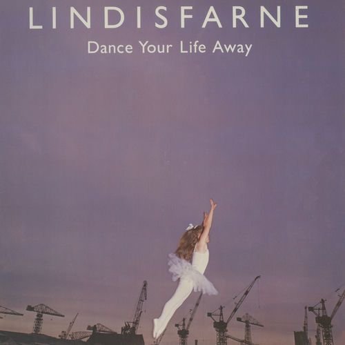 Dance Your Life Away