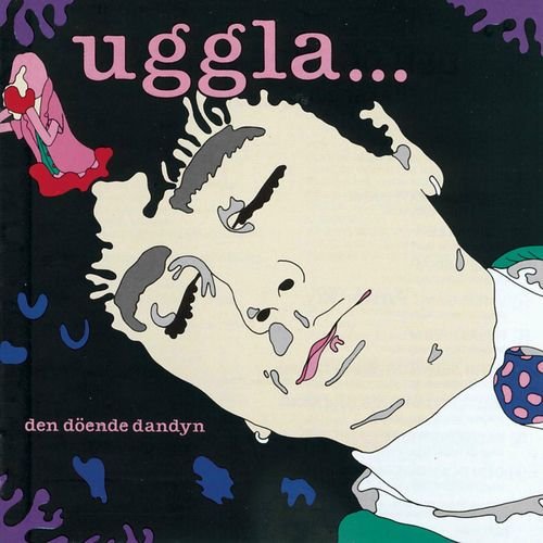 Den döende dandyn