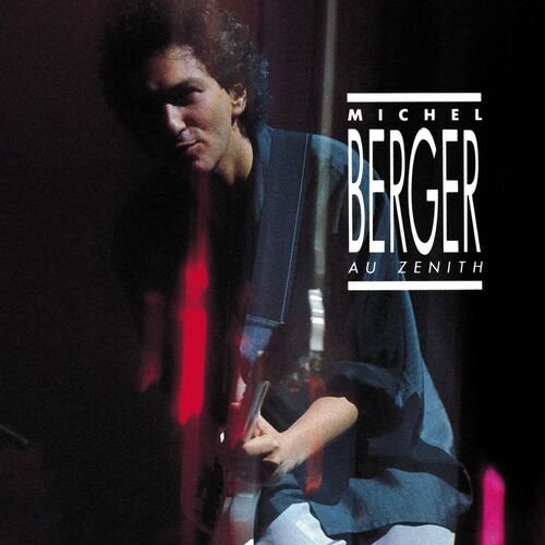 Au Zénith (Live, 1986) (Remasterisé)