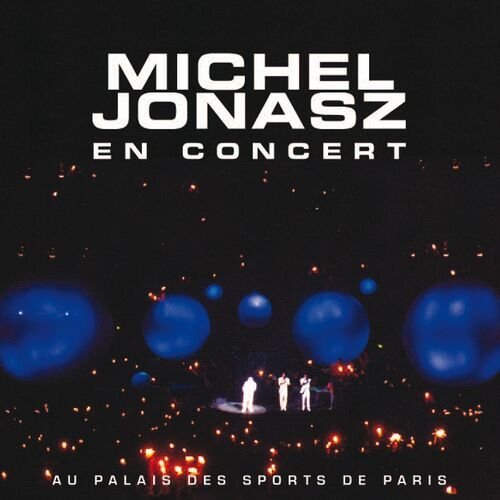 En concert au Palais des Sports (Live, 1985)