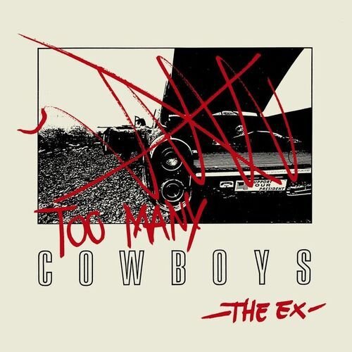 Too Many Cowboys