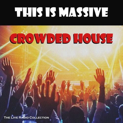This Is Massive (Live)