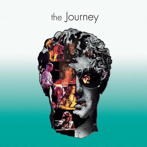 The Journey A Retrospective of Mott the Hoople and Ian Hunter