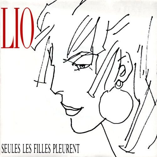 Seules les filles pleurent