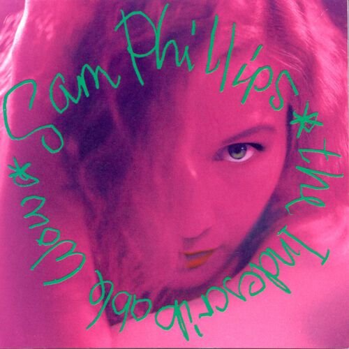 The Indescribable Wow